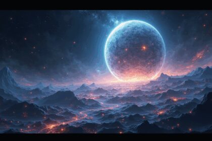 what is the 9th dimension