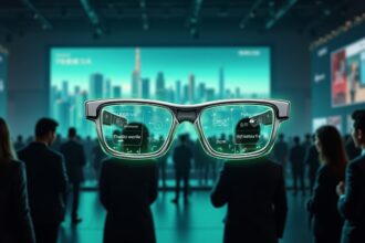 Alibaba to launch AI-powered glasses creating a Chinese rival to Meta
