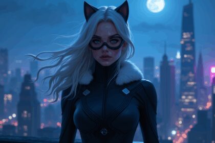 Anna Taylor-Joy set to play Black Cat in coming Spider-Man movie
