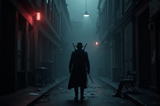 Blade reboot has been stalled