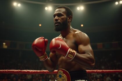 Boxing legend Muhammad Qawi passes away