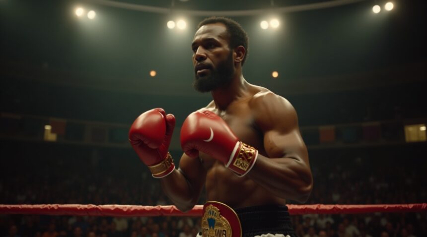 Boxing legend Muhammad Qawi passes away