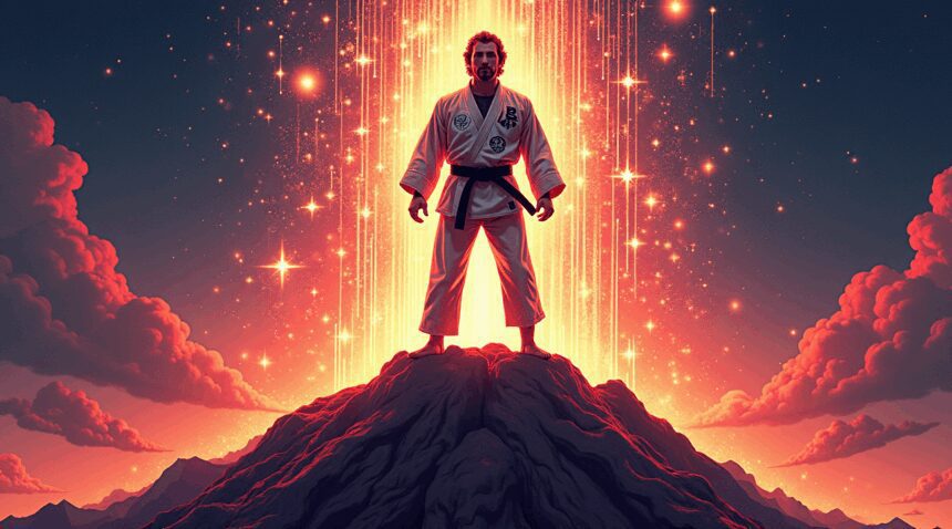 Chuck Norris' legacy alongside all the memes