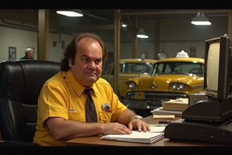 Danny DeVito's career and success