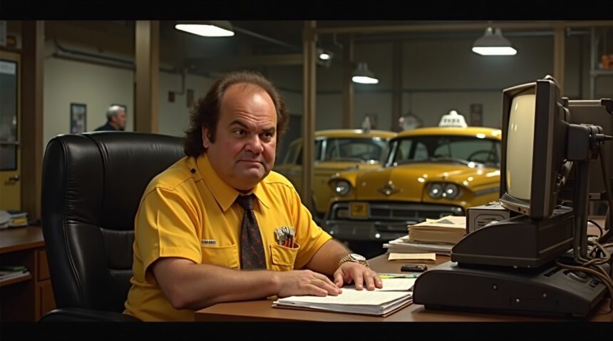 Danny DeVito's career and success