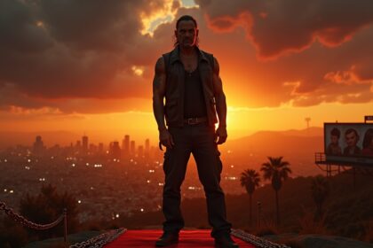 Danny Trejo's many successes