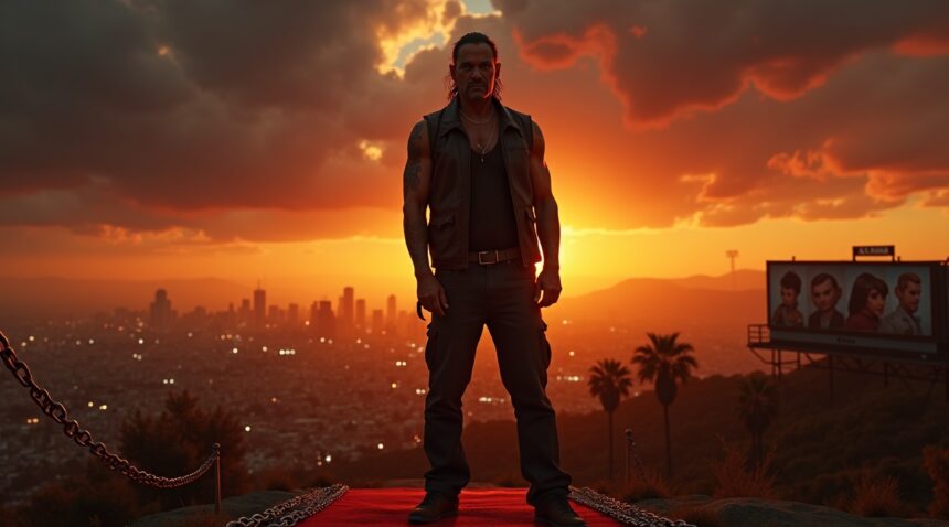 Danny Trejo's many successes