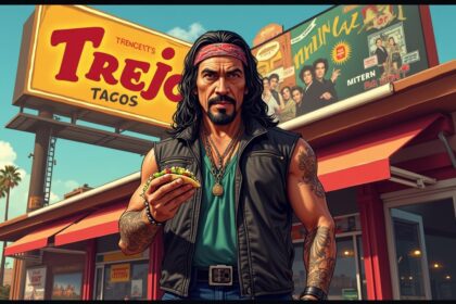 Danny Trejo's net worth today