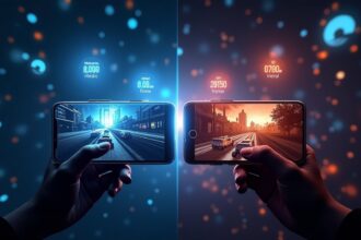 Dimensity chips are now better at emulating PC games on Android as per reports