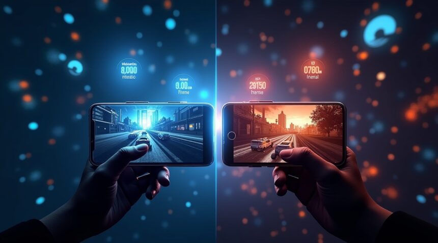 Dimensity chips are now better at emulating PC games on Android as per reports