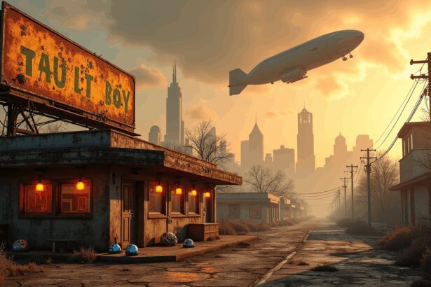 Fallout games now and how they impacted series and other games