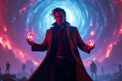 How Channing Tatum started a trend when he played Gambit in the MCU