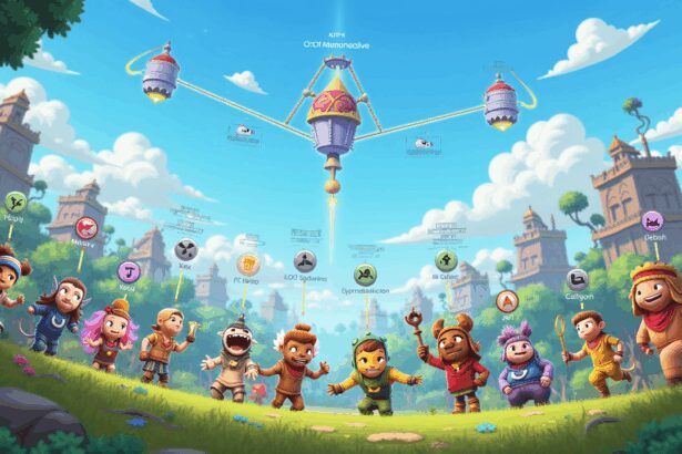 How crossplay affects Palworld today