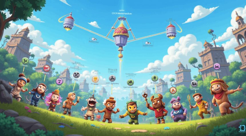 How crossplay affects Palworld today
