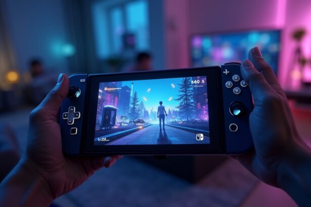 How games fare better on the Nintendo Switch 2