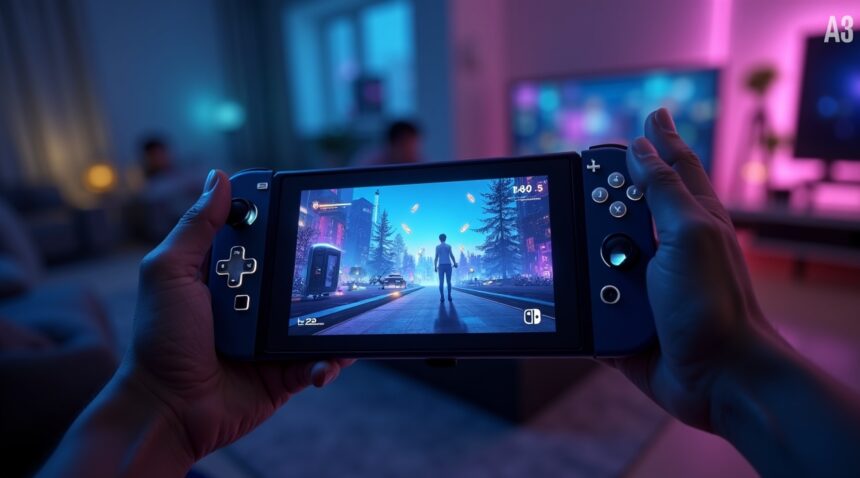 How games fare better on the Nintendo Switch 2