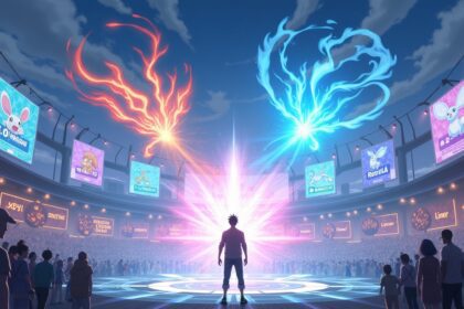 How mystery gifts shape gameplay, events, and strategies in Pokemon games