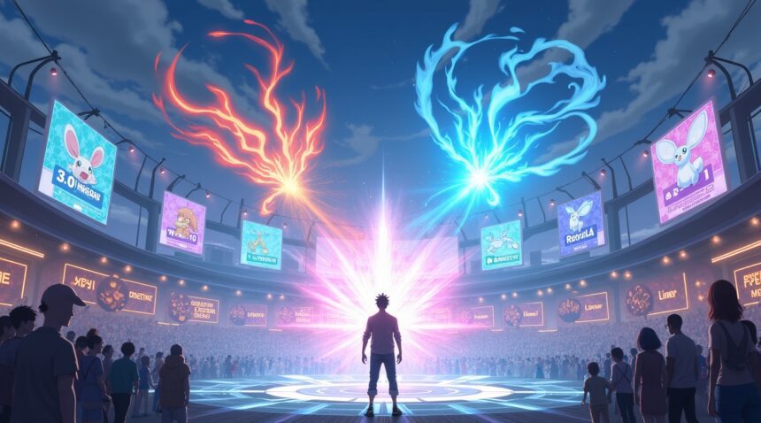 How mystery gifts shape gameplay, events, and strategies in Pokemon games