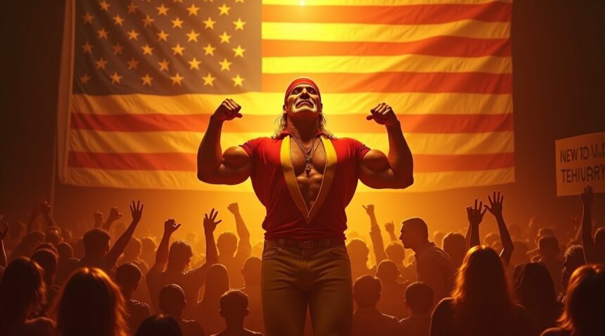 Hulk Hogan passes away