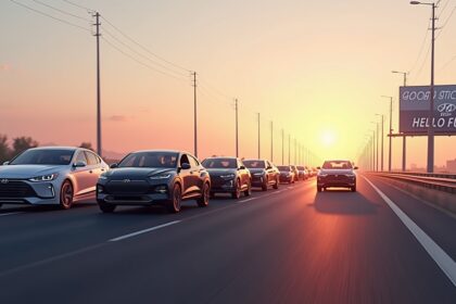 Hyundai and the possibility of them phasing out manual transmissions with their cars