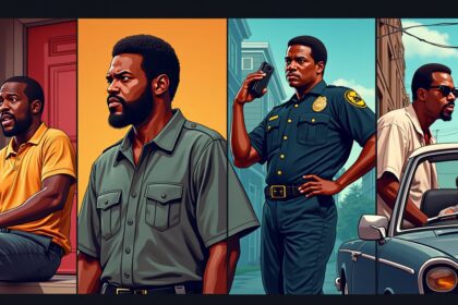 Ice Cube and his comedy movies