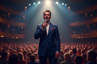 Jimmy Carr's successes and net worth