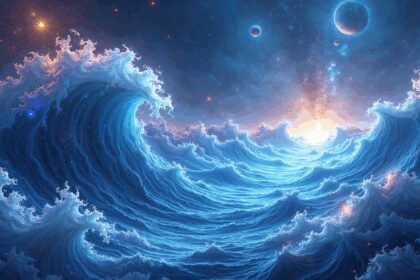 Knowing more about the 9th dimension