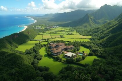 Mark Zuckerberg expands on Hawaii compound, sparking concerns among locals