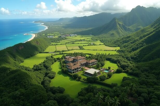 Mark Zuckerberg expands on Hawaii compound, sparking concerns among locals