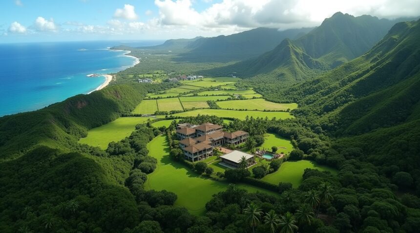 Mark Zuckerberg expands on Hawaii compound, sparking concerns among locals