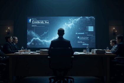 Mark Zuckerberg faces Meta shareholders in $8 billion trial over 2018 Facebook data scandal