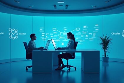 Meta is going to let job candidates use AI during coding tests
