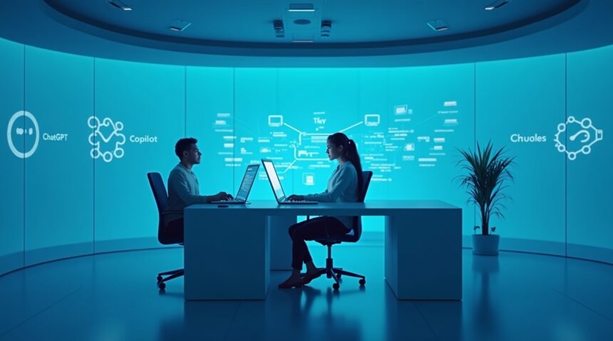 Meta is going to let job candidates use AI during coding tests
