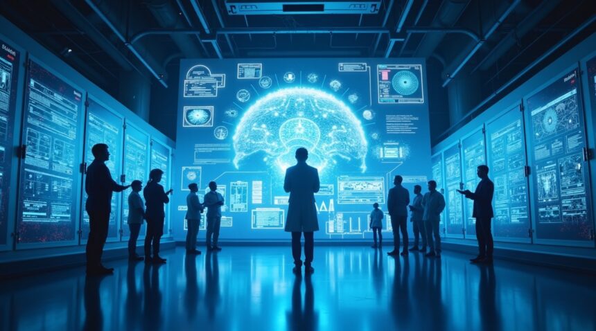 Meta names OpenAI's Shengjia Zhao as chief scientist of AI Superintelligence Lab