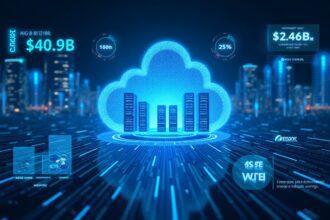 Microsoft reports strong cloud earning with Windows and Xbox up as well