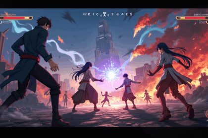 More about Jujutsu Kaisen Phantom Parade and its current state as a game
