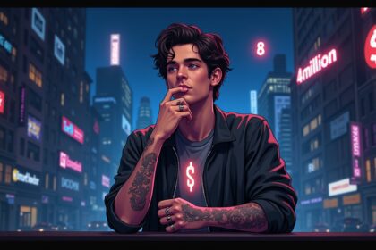 Pete Davidson's success