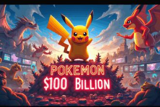 Pokemon staying relevant with all recent games