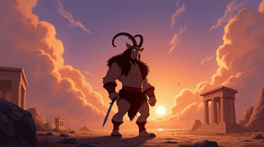 Possibility of Danny DeVito in the upcoming Hercules movie