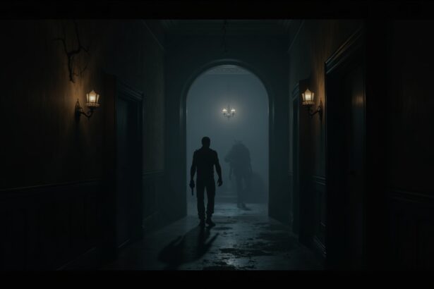 Resident Evil surprise new remake recently announced