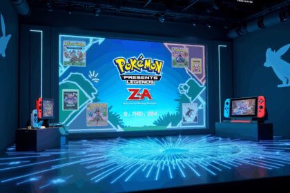 Rumors of classic Pokemon games coming to Nintendo Switch Online