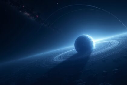 Scientists have officially confirmed the discovery of a ninth planet in our solar system