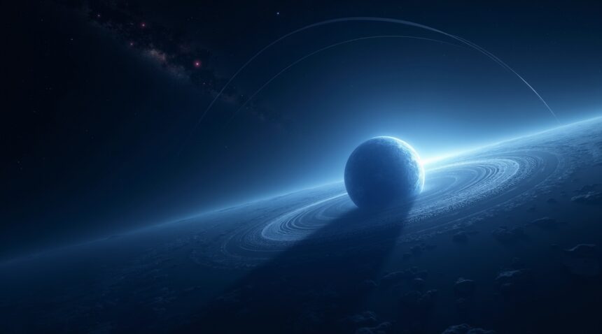 Scientists have officially confirmed the discovery of a ninth planet in our solar system