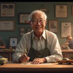 Tamiya Chairman and CEO Shunsaku Tamiya passes away