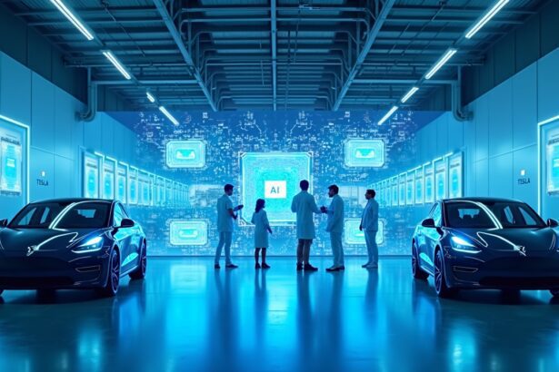 Tesla signs $16.5 billion chip supply deal with Samsung