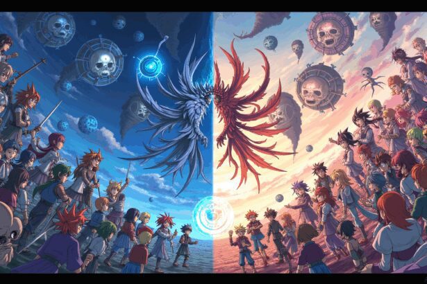 The evolution of Yu-Gi-Oh! decks and the meta over the years