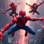 The legacy of Spider-Man