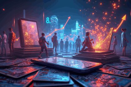 Today's state of TCG's