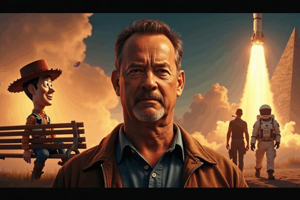 Tom Hanks' best movies that made his fortune