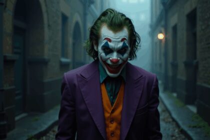 Why was willem dafoe never in a batman movie